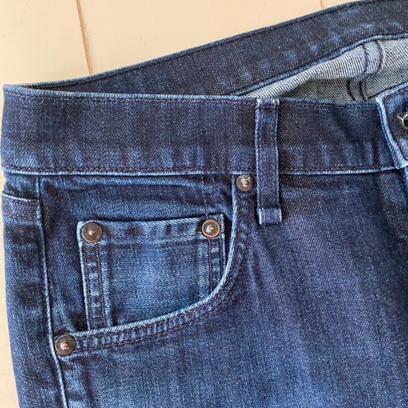 New Rag & Bone Fit 2 Jeans - Picture 9 of 12